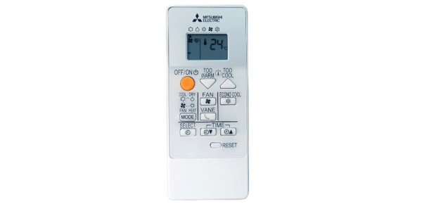 Mitsubishi Electric Classic  MSZ-HR25VF
