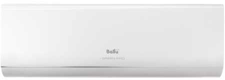 Ballu iGreen Pro BSAG-09HN8