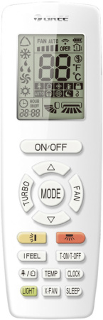 Gree GMV-ND112TS/B-T