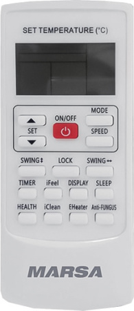 Marsa MRK-36CHANIG/MRK-36HANIGE-W