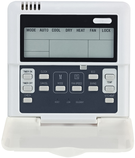 Kentatsu KSKR105HFAN3P/KSUR105HFAN3/-40