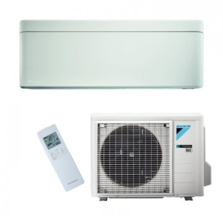 Daikin Stylish FTXA20AW/RXA20A White