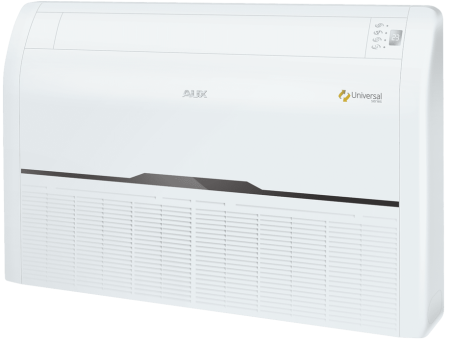 AUX ALCF-H36/5R1С/AL-H36/5R1С(U)