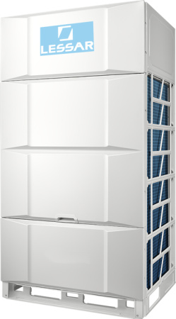 Lessar LUQ-E615AUA4-V