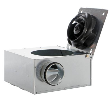 Vortice CA-IL 150 Q QUIET