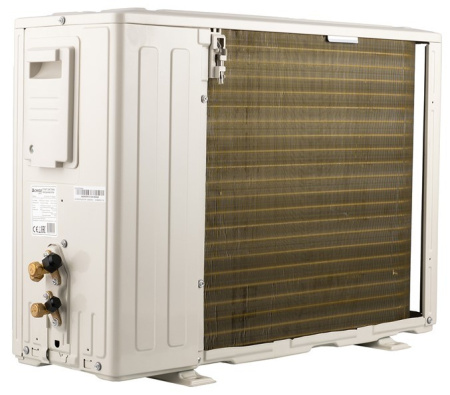 Chigo King CS-25V3A-1C172/Black