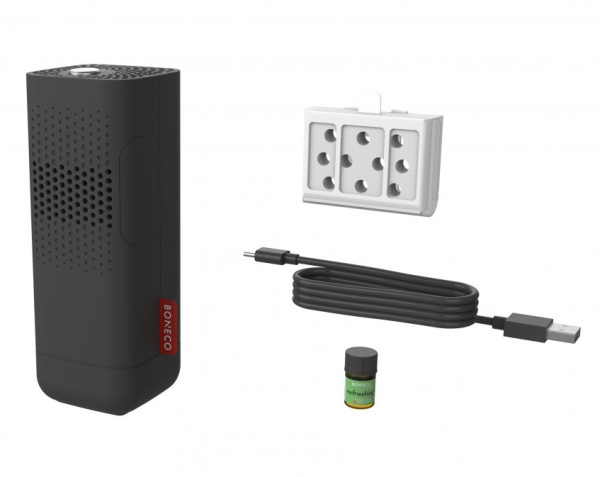 Boneco P50 (черный)