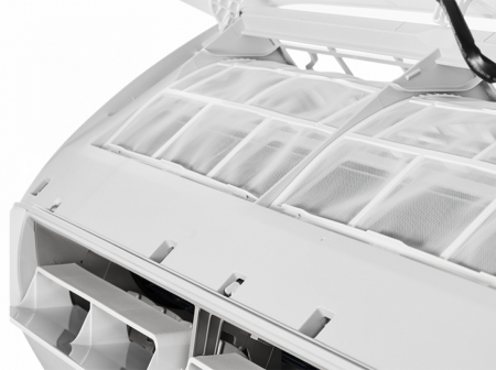 Ballu Platinum Evolution BSUI-24HN8_23Y