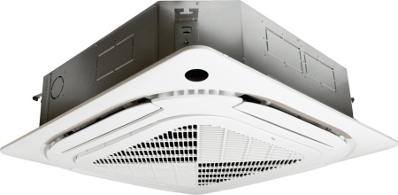 Mdv MDCD-48HRFN8/MDOU-48HFN8