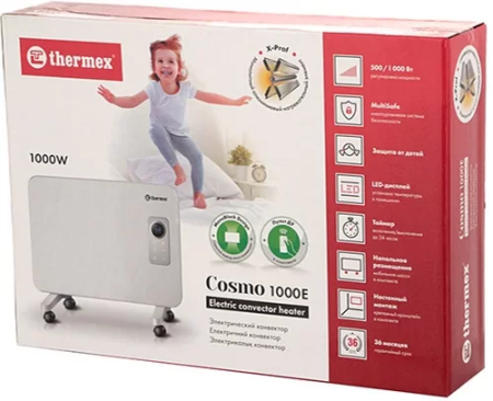 Thermex Cosmo 1000E