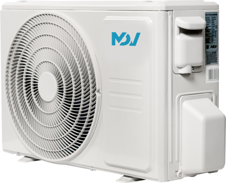 Mdv Aurora MDSA-12HRN8/MDOA-12HN8