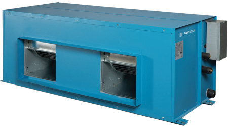 Pioneer KFDH100UW/KODH100UW Nord-30