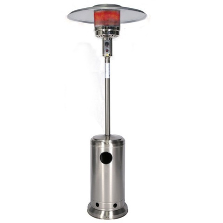 WWT 13B Stainless steel