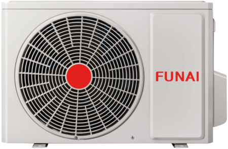 Funai Daijin RAC-DA35HP.D01