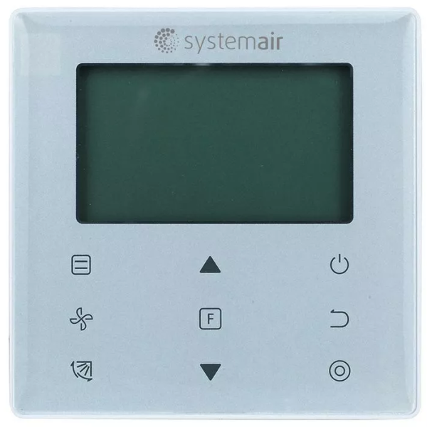 Systemair SYSVRF2 FLOOR CB 45 Q
