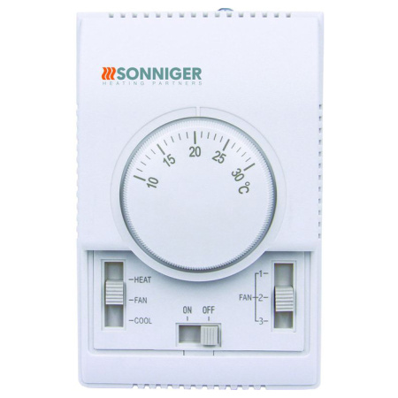 Sonniger Панель управления COMFORT TR-110L