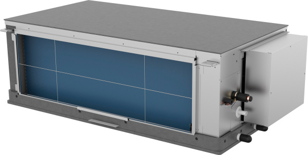 Ferrum LCAD100HD3-AI/LCAU100U3-AI