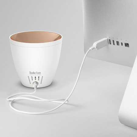 Stadler Form Z-001 Zoe white