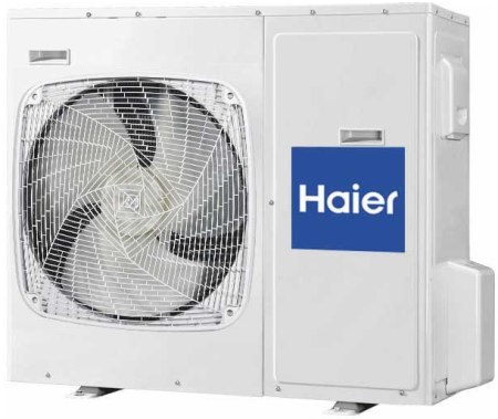 Haier Eco AC105S2LH1FA/1U105S1LS1FA