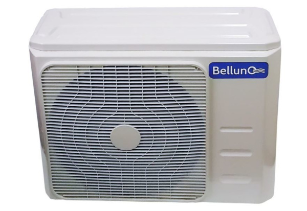 Belluna S115 W ЛАЙТ с зимним комплектом