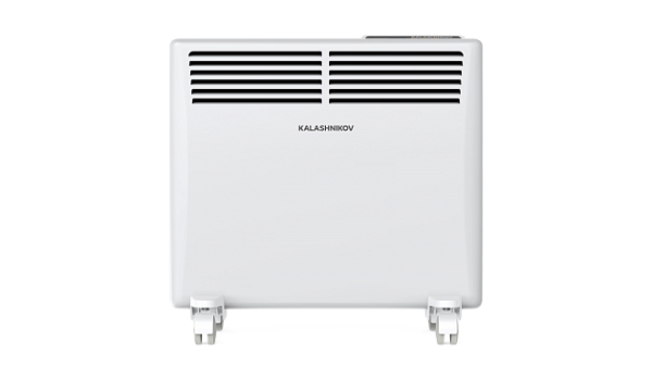 Kalashnikov KVCH-E05E-11