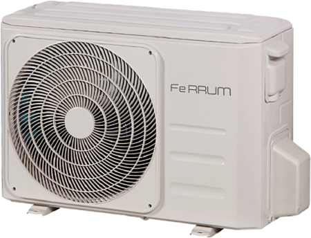 Ferrum Force FIS12F2/FOS12F2