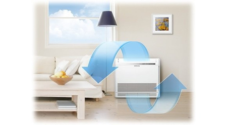 Samsung AM022KNJDEH/TK