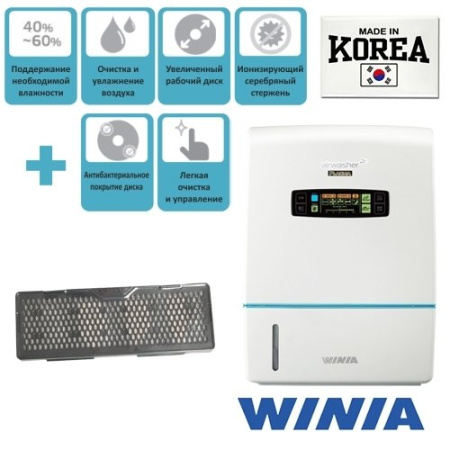Winia AWX-70PTTCD