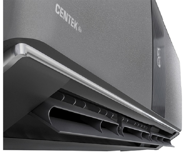 Centek CT-65G10 (Gray)