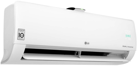Lg Air Puricare AP12RK