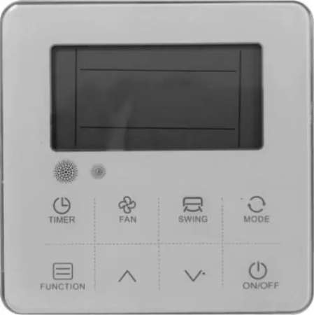 Rovex RD-36HR3/CCU-36HR3