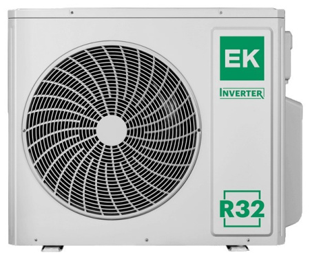 Euroklimat Free match EKOG-120HIS5