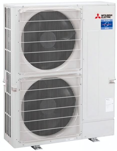 Mitsubishi Electric PLA-M125EA/PUHZ-ZRP125VKA