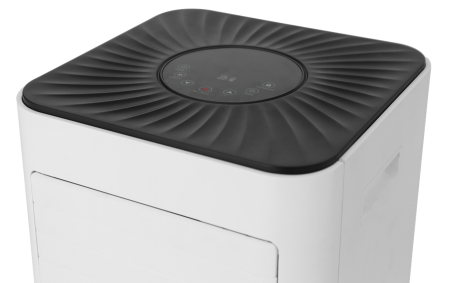 ECOSTAR Desire KV-DS09CH-E