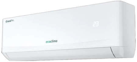 Ecoclima Grand line ECW-TC07/AA-4R1 / EC-TC07/A-4R1
