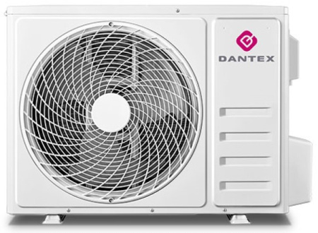 Dantex Advance Pro RK-12SATBI Black PLUS/RK-12SATBIE