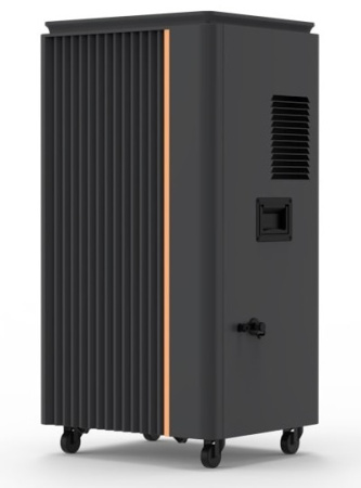 Euronord Industrial Dry Master 90