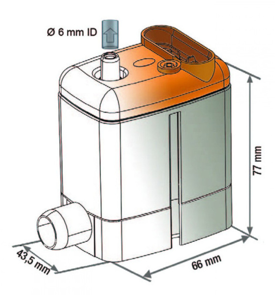 Sauermann SI-10