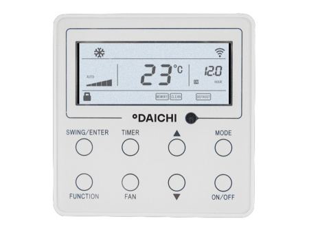 Daichi DA70AMCS1R/DPC04MA