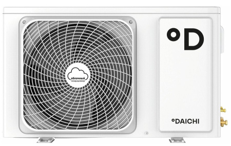 Daichi Alpha 2 A25AVQ2/A25FV2