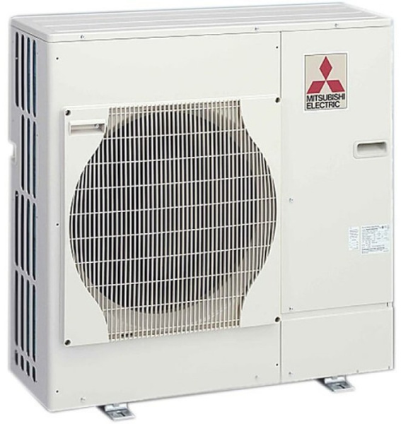 Mitsubishi Electric PCA-M100KA/PU-P100 YHA
