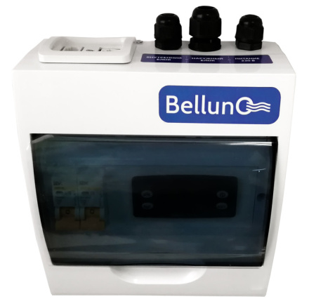 Belluna U207