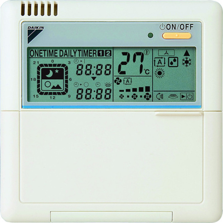 Daikin FWC09BT