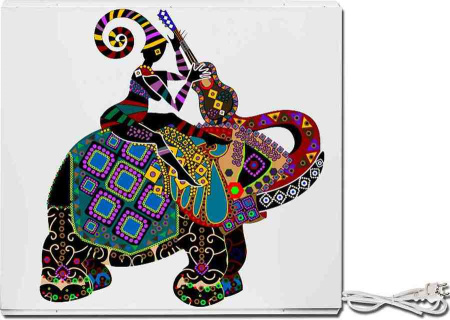 СТЕП 250/0,59 x 0,59 УФ-печать