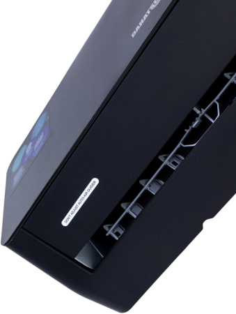 Dahatsu MIRROR BCH-07i