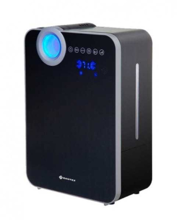 Dantex D-H50UCF-B(W)