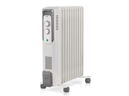 Ballu CUBE BOH/CB-11W 2200 (11 секций)