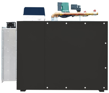 Turkov Capsule-2100 W