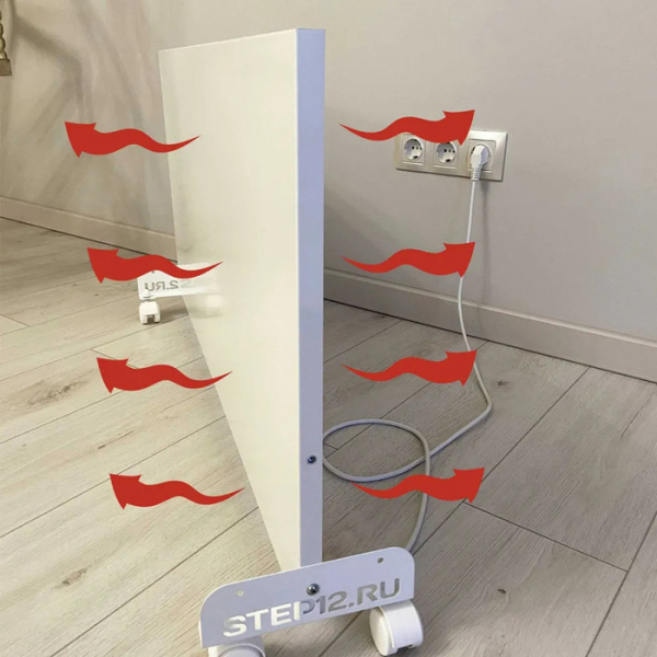 СТЕП DUOS 220/500