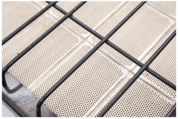 Сибирячка ГИИ 5,8 кВт в кейсе+рукав (00-00003928)